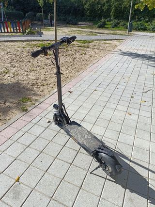 SMARTGYRO ROCKWAY PRO !!!