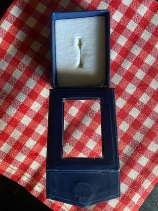 Anillo Swarovski Nuevo