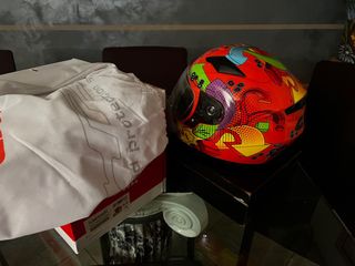 casco bambini professionale givi