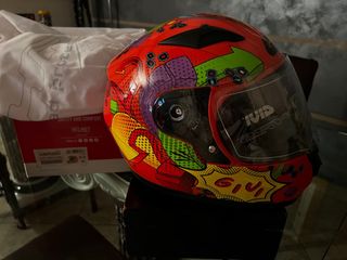 casco bambini professionale givi