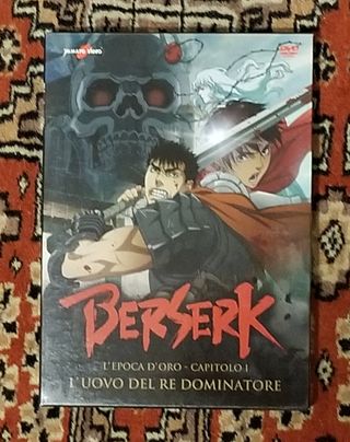 Berserk