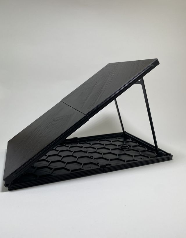 Tenda RC Pop up