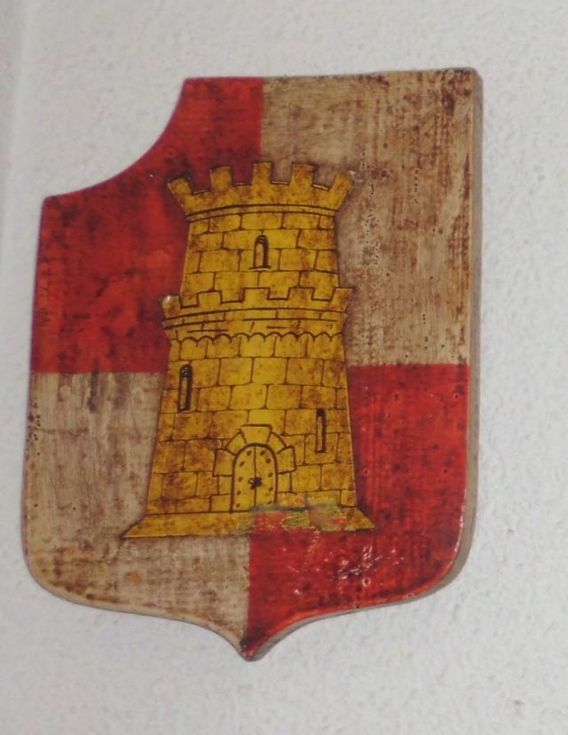 Pendones y estandartes