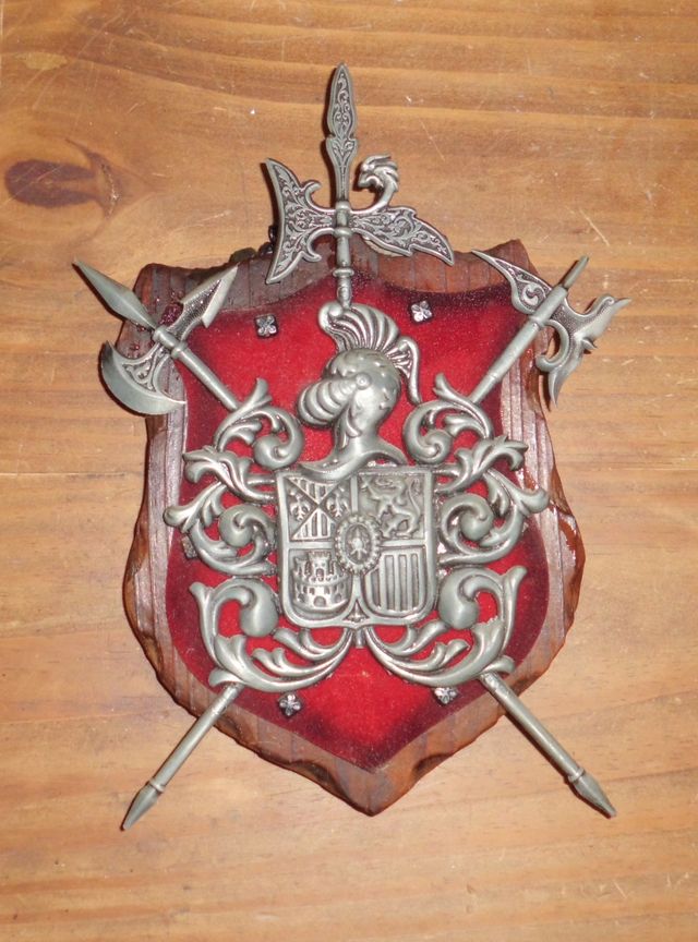 Pendones y estandartes