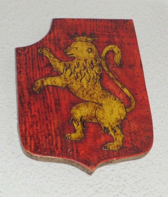 Pendones y estandartes