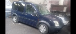 Ford Tourneo Connect 2009