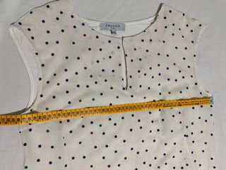 Conjunto pantalon Trucco con camisa