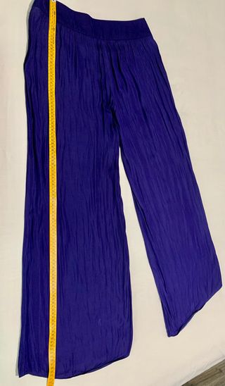 Conjunto pantalon Trucco con camisa