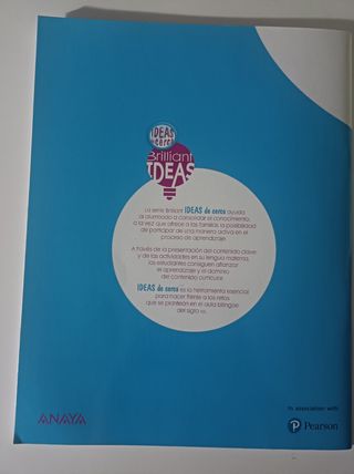 Social Science 1 Primary Anaya + Ideas de cerca