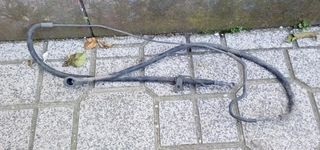 tubo olio freni Yamaha