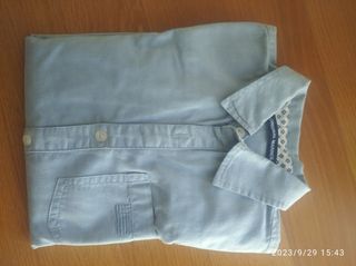 Camicia per cerimonia carinissima