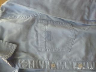 Camicia per cerimonia carinissima