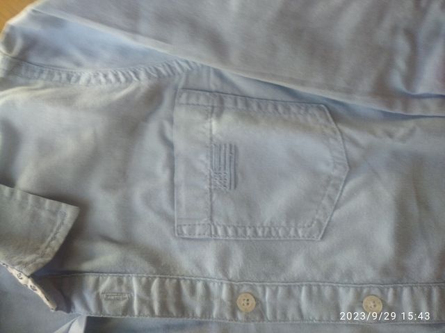 Camicia per cerimonia carinissima