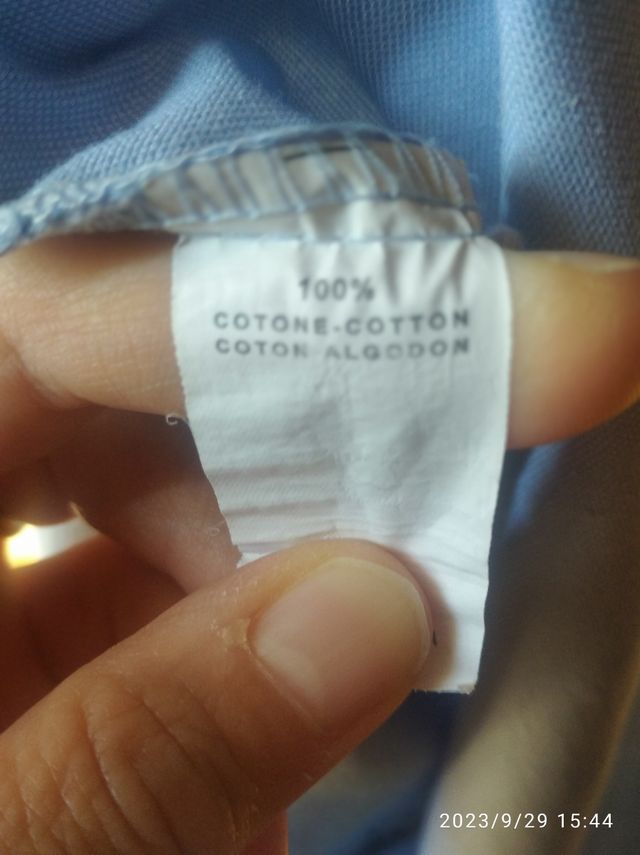 Camicia per cerimonia carinissima