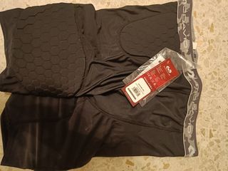 Mallas de Protección McDavid talla XXL