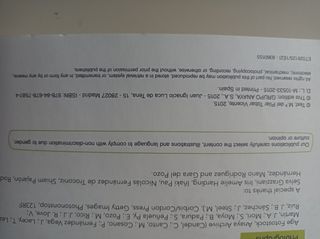 Natural Science 1 Primary Anaya English