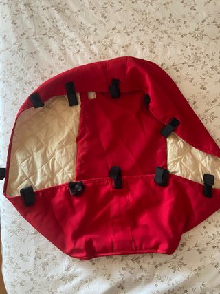 Conjunto Bugaboo Frog