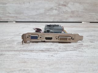 Nvidia N210 512MB DDR3 (OEM)