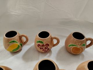 Juego jarras vintage