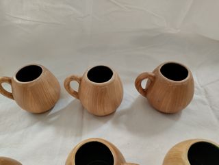 Juego jarras vintage