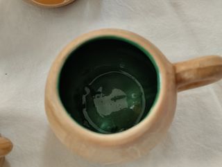 Juego jarras vintage