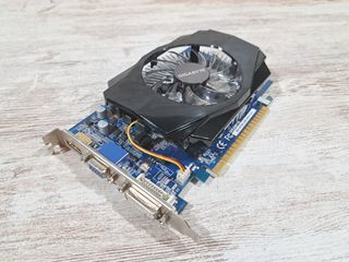 Nvidia GT 730 2GB DDR3 (GigaByte)
