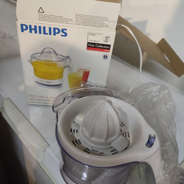 Philips spremiagrumi