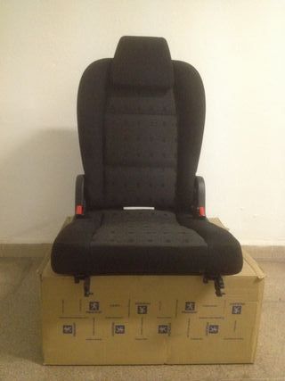 Asiento Peugeot 307SW