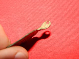 Antigua medalla religiosa Siglo XVII Maria y Jesus