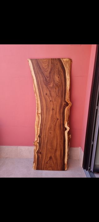 Mesa madera