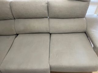 Sofa Cheslonge