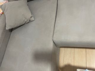 Sofa Cheslonge