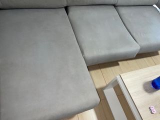 Sofa Cheslonge