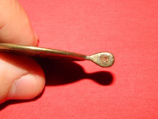 Medalla religiosa Siglo XVII Santisima Trinidad.