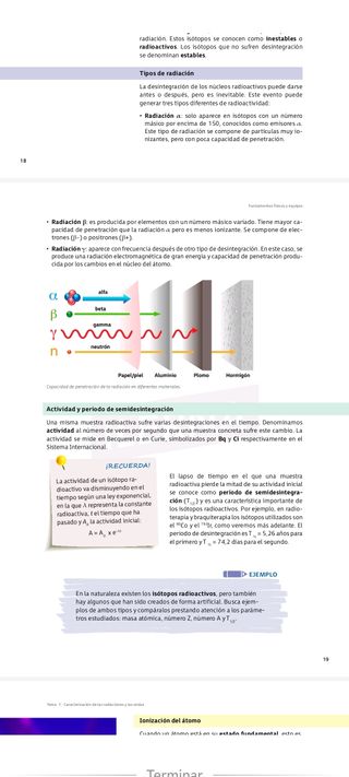 Libros CURSO COMPLETO TSID (técnico de rayos)