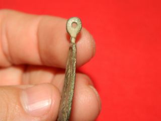 Medalla religiosa Siglo XVII de San Jose y el niño