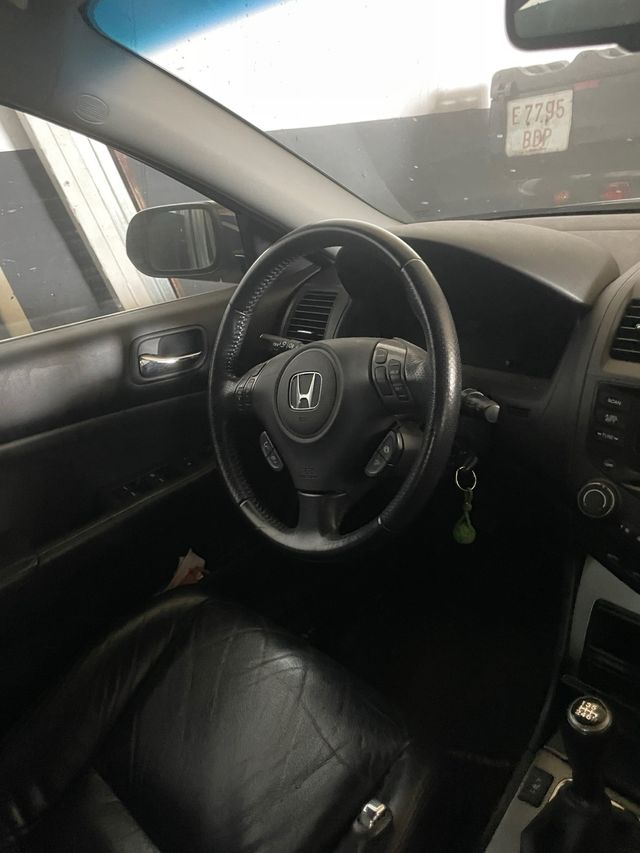 motor honda k24 completo y perfecto