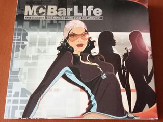 MASTERCUTS BAR LIFE