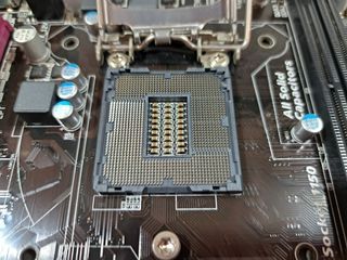 Placa GigaByte GA-H81M-DS2 (1150)