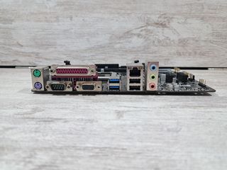 Placa GigaByte GA-H81M-DS2 (1150)