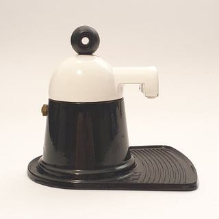 Caffettiera vintage Espresso Lolita MiniBar