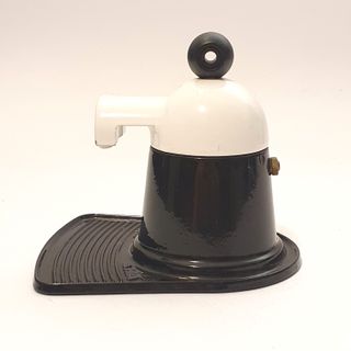 Caffettiera vintage Espresso Lolita MiniBar