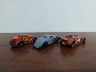 Hotwheels