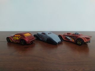 Hotwheels