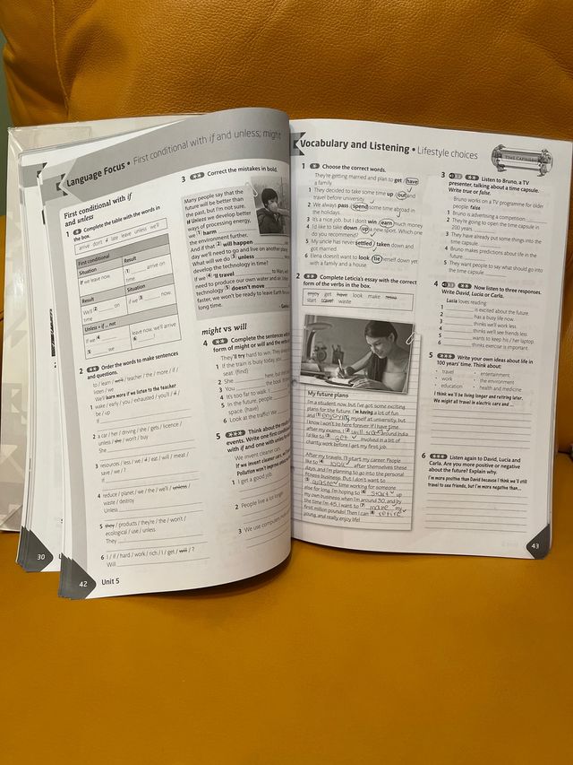 Together Workbook 3/ Cuaderno ingles