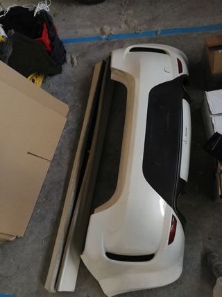 Paragolpes