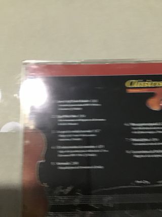 6 Cds clásicos de cine.