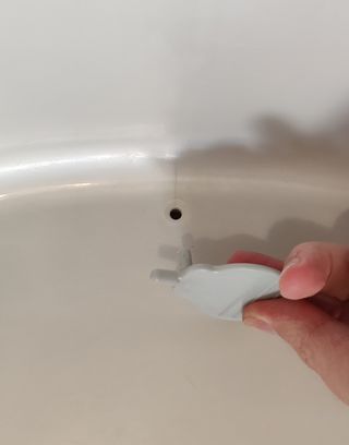 Bañera bebé CAM Ergonómica con desagüe