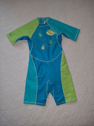 Neopreno Nabaiji 6 años