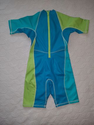 Neopreno Nabaiji 6 años